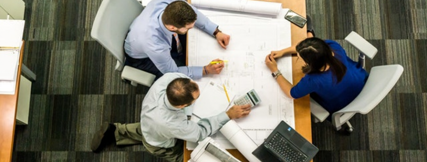 Planejamento de Obras – O Mais Novo Guia Para Uma Edificação Correta